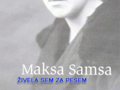 Življenje Samsa Makse