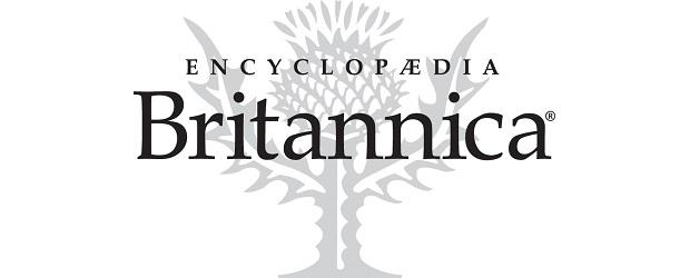 Povezava na Encyclopaedia Britannica - spletna enciklopedija
