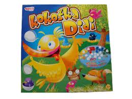 KOKOŠKA DIDI