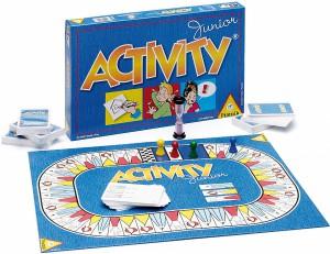 ACTIVITY JUNIOR