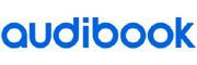 Povezava na Audibook - platforma za poslušanje zvočnih knjig