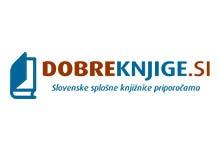 Povezava na Dobreknjige.si - priporočila za branje knjig