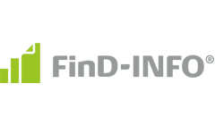 Povezava na FinD-INFO - informacijski portal za finance in računovodstvo