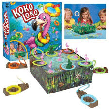 KOKO LOKO