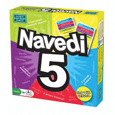 NAVEDI 5