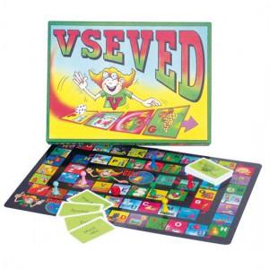 VSEVED