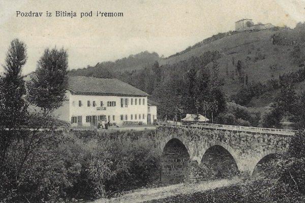 Dolnja Bitnja