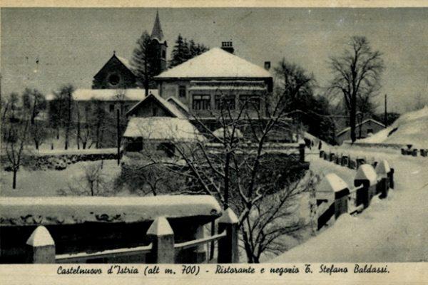 Podgrad