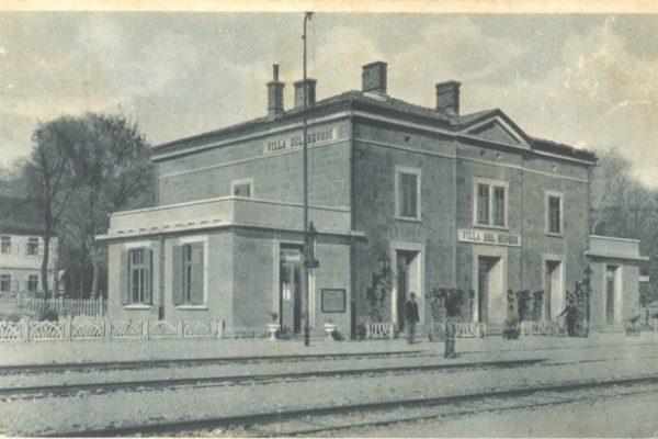 Ilirska Bistrica in Trnovo