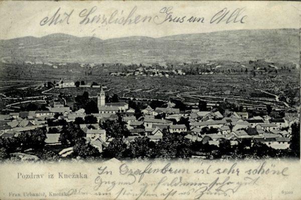 Knežak