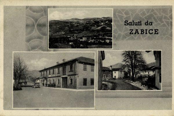 Zabiče