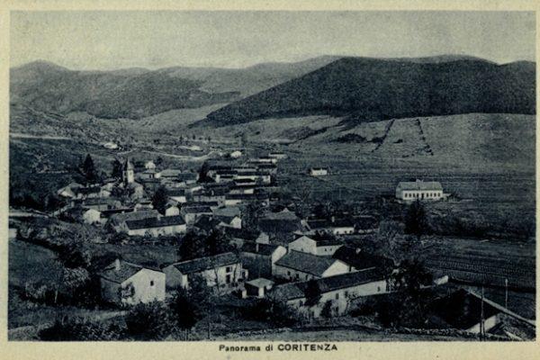 Koritnice