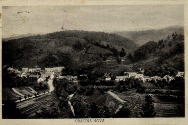 Novokračine
