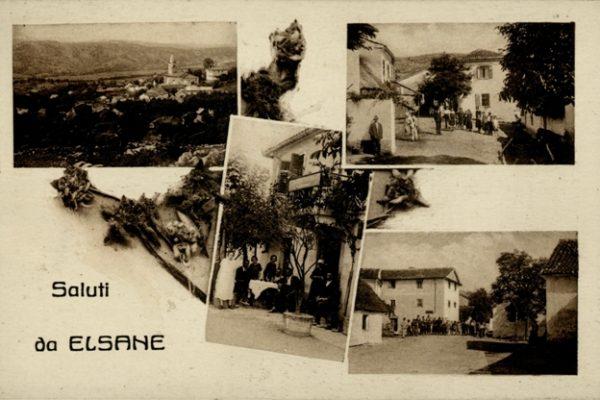 Jelšane