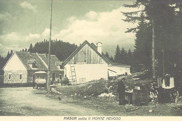 Mašun
