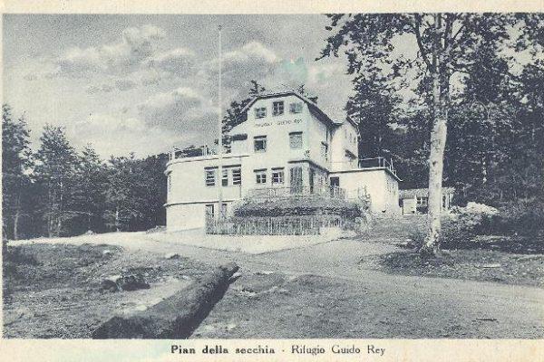 Klanska polica