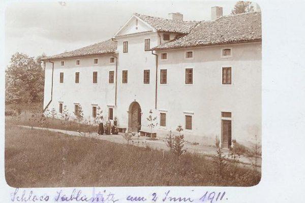 Jablanica
