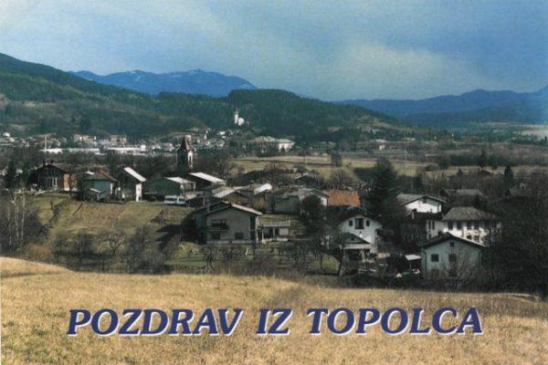 Topolc
