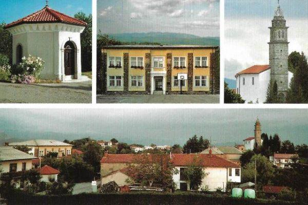 Pregarje