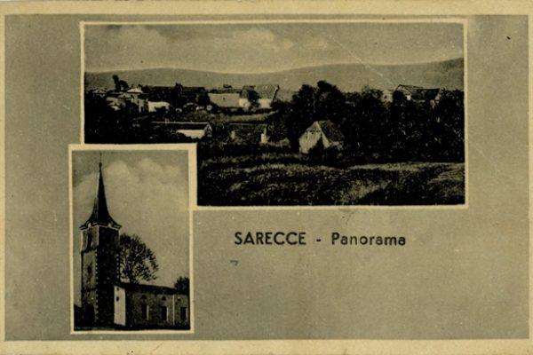 Zarečje