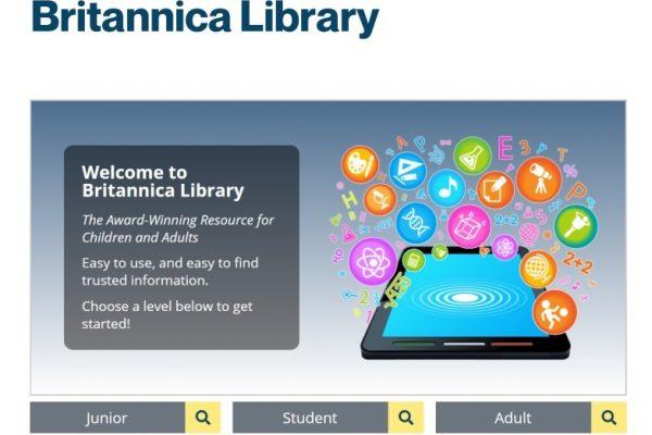 Spoznajte enciklopedijo Britannica