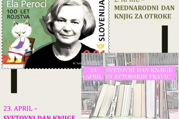 Knjižna uganka za osnovnošolce