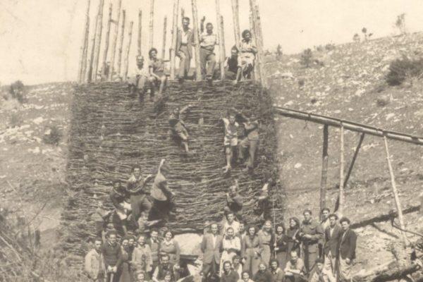 Dnevi zbiranja spominov – osebni spomini 20. stoletja