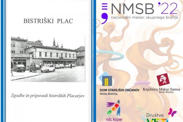 Druženje z domačo pisateljico gospo Neto Vergan
