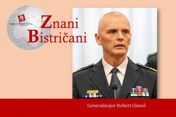 Pogovorni večer Znani Bistričani