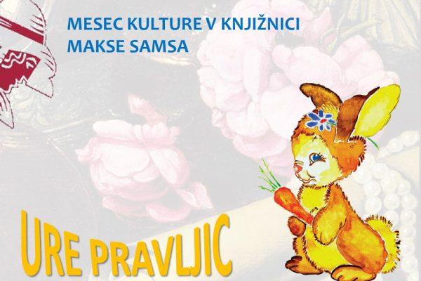 Ure pravljic, 1. februar 2023