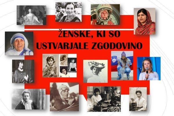 Predstavitev za VDC, marec
