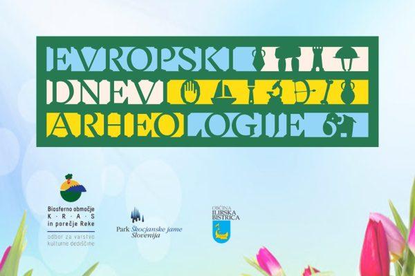 Evropski dnevi arheologije
