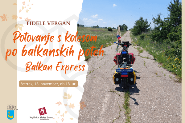 Balkan Express