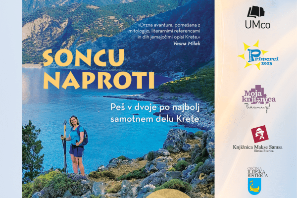 Praznovanje tedna splošnih knjižnic in zaključek projekta “Primorci beremo”