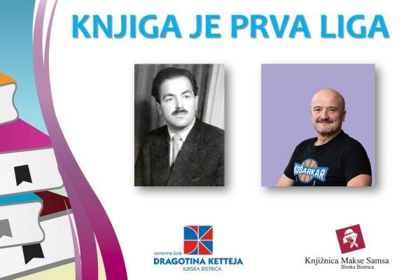 Knjiga je prva liga, 6. februar 2024