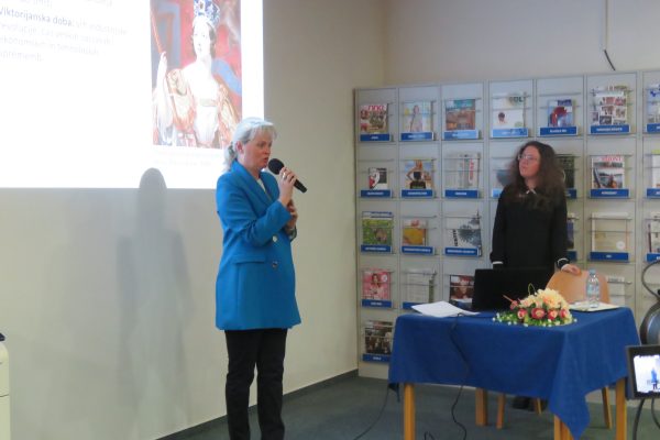 Ženska spominska obeležja v občini Ilirska Bistrica