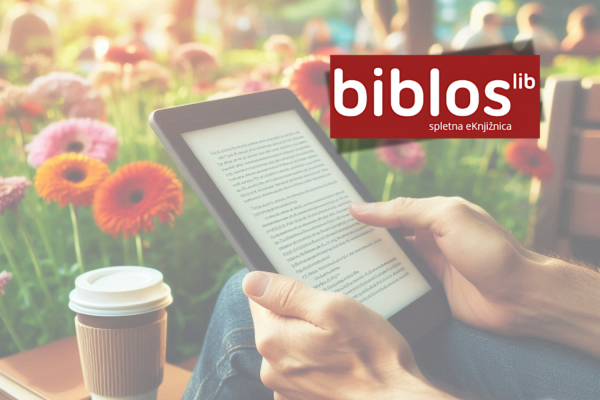 Obvestilo za uporabnike BIBLOS-a