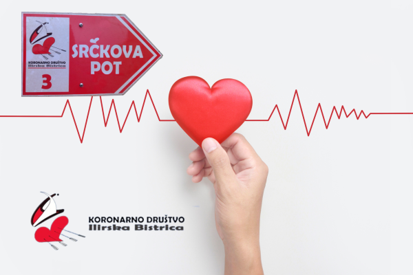 Razstava ob svetovnem dnevu srca