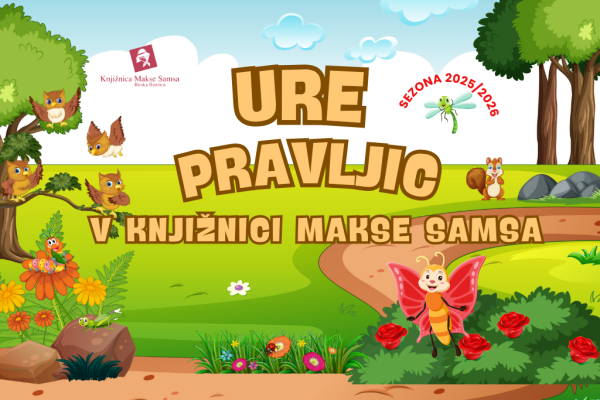 Ure pravljic