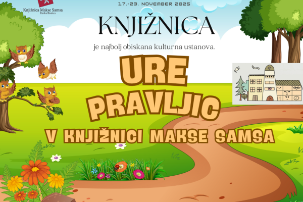 Ure pravljic